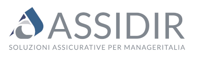 Logo Assidir