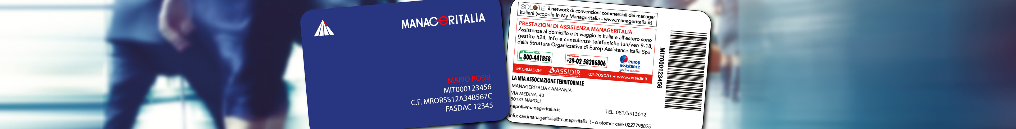 3840x490 Card Manageritalia
