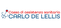 logo Carlo de lellis
